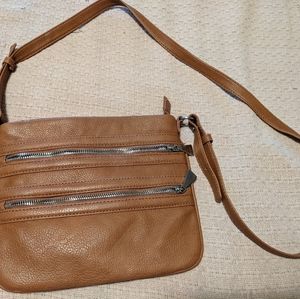 Liz Claiborne crossbody